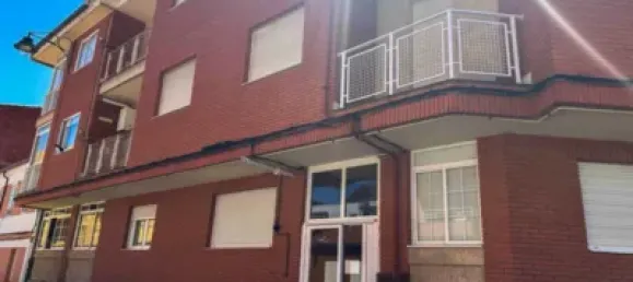 2 غرف نوم شقة في Leon, Spain رقم 187789 7