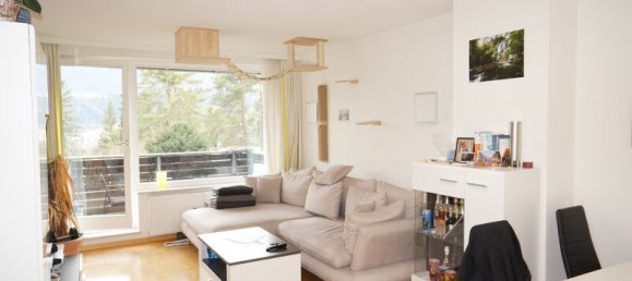 2 rooms Apartment in Innsbruck-Stadt, Austria No. 223777 2