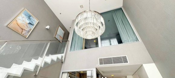 1 bedroom Duplex in Bangkok, Thailand No. 22360 7