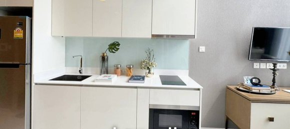 1 bedroom Duplex in Bangkok, Thailand No. 22360 9