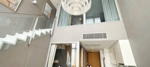 1 bedroom Duplex in Bangkok, Thailand No. 22360 4