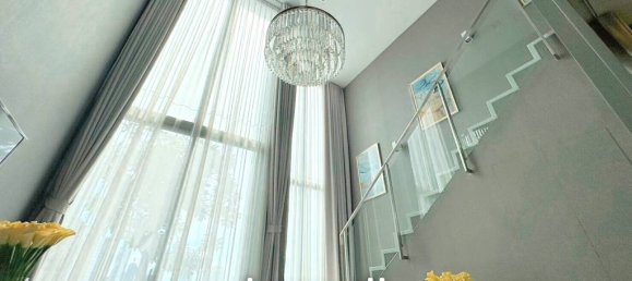 1 bedroom Duplex in Bangkok, Thailand No. 22360 5