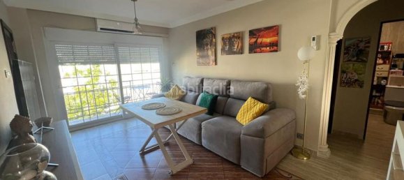 3 غرف نوم شقة في Andalusia, Spain رقم 170214 2