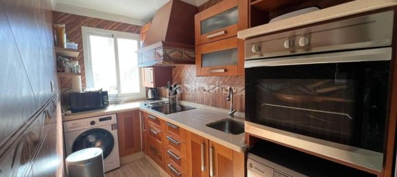 3 غرف نوم شقة في Andalusia, Spain رقم 170214 24