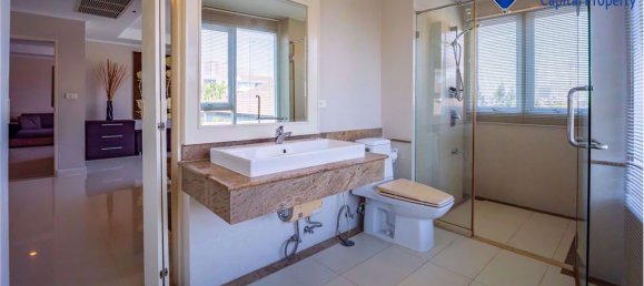 1 Schlafzimmer Eigentumswohnung in Pattaya, Thailand, Nr. 11755 4