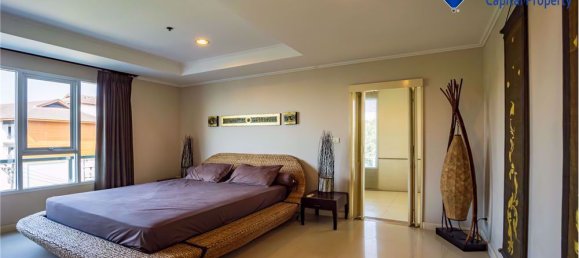1 Schlafzimmer Eigentumswohnung in Pattaya, Thailand, Nr. 11755 10