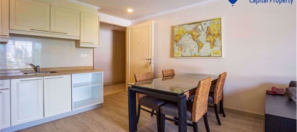 1 Schlafzimmer Eigentumswohnung in Pattaya, Thailand, Nr. 11755 12