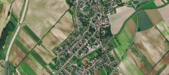 Земельный участок в Вильферсдорф, Австрия № 62099 2