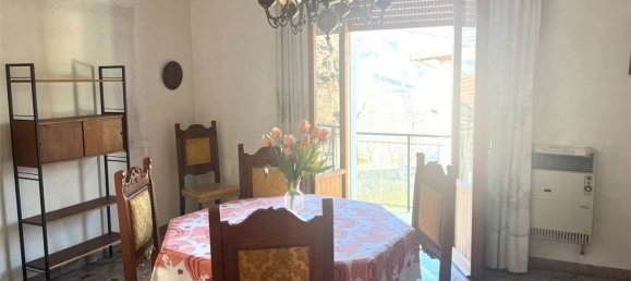 8 rooms House in Montecreto, Italy No. 147582 13
