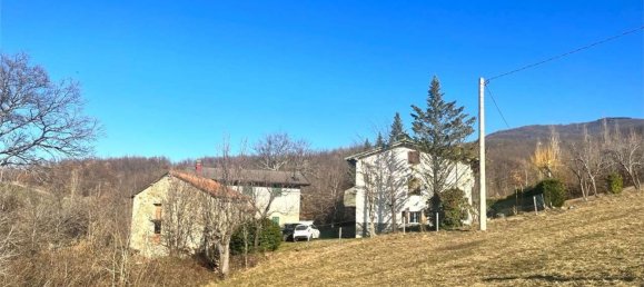 8 rooms House in Montecreto, Italy No. 147582 14