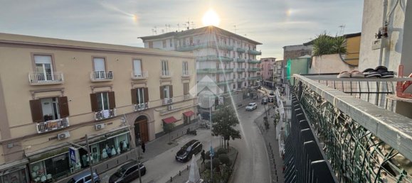 2 rooms Apartment in Marano di Napoli, Italy No. 7321 19