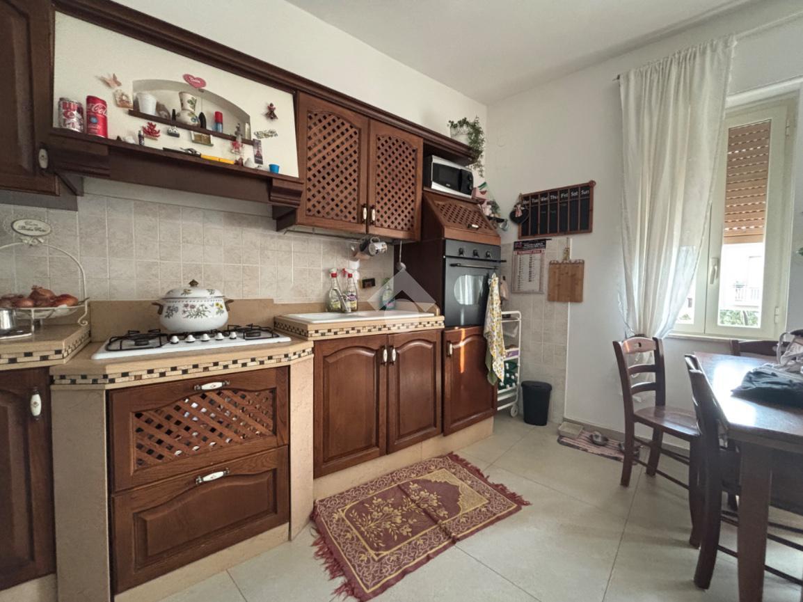 2 rooms Apartment in Marano di Napoli, Italy No. 7321