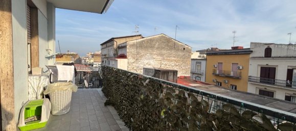 2 rooms Apartment in Marano di Napoli, Italy No. 7321 7