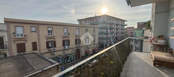 2 rooms Apartment in Marano di Napoli, Italy No. 7321 2