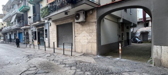 2 rooms Apartment in Marano di Napoli, Italy No. 7321 4