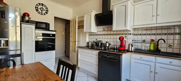 3 غرف نوم شقة في Saint-Etienne, France رقم 348245 5