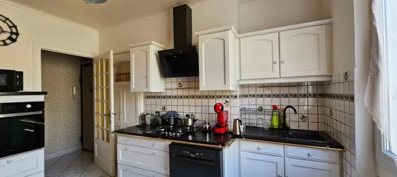 3 غرف نوم شقة في Saint-Etienne, France رقم 348245 6