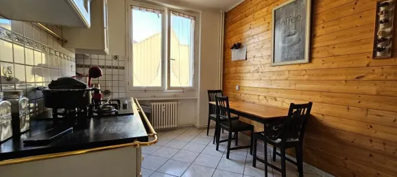 3 غرف نوم شقة في Saint-Etienne, France رقم 348245 4