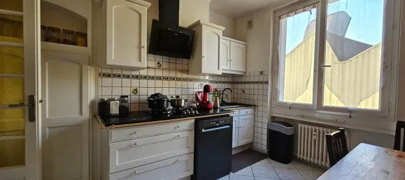 3 غرف نوم شقة في Saint-Etienne, France رقم 348245 3