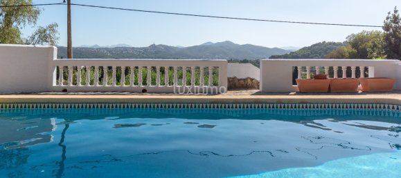 5 chambres Maison à Denia, Spain No. 92859 38