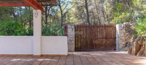 5 chambres Maison à Denia, Spain No. 92859 39