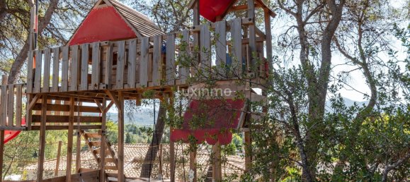 5 chambres Maison à Denia, Spain No. 92859 37