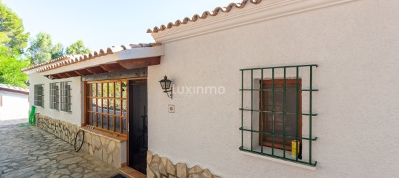 5 chambres Maison à Denia, Spain No. 92859 3