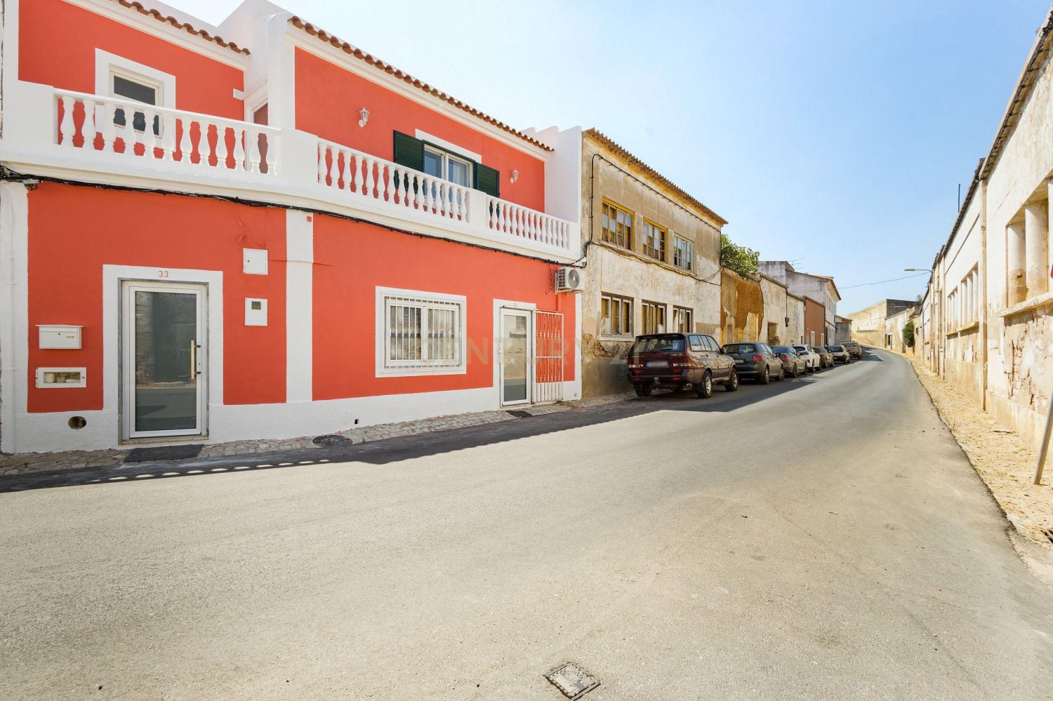 3 bedrooms Villa in Lagoa, Portugal No. 290032