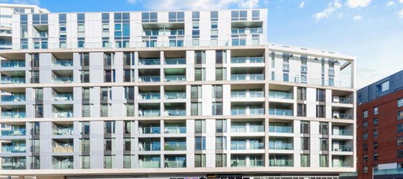 2 bedrooms Apartment in London, United Kingdom No. 9632 9