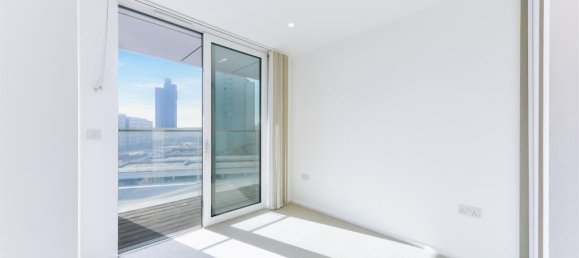 2 bedrooms Apartment in London, United Kingdom No. 9632 4