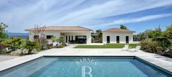 7 bedrooms Villa in Aix-en-Provence, France No. 317826 2