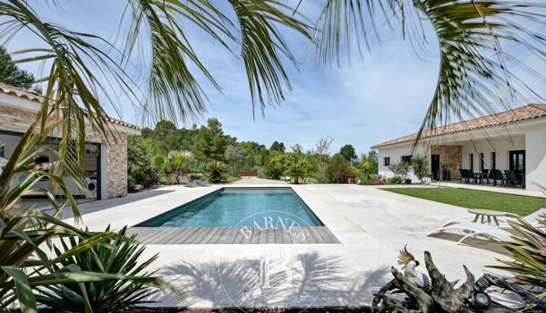 7 bedrooms Villa in Aix-en-Provence, France No. 317826