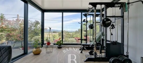 7 bedrooms Villa in Aix-en-Provence, France No. 317826 10