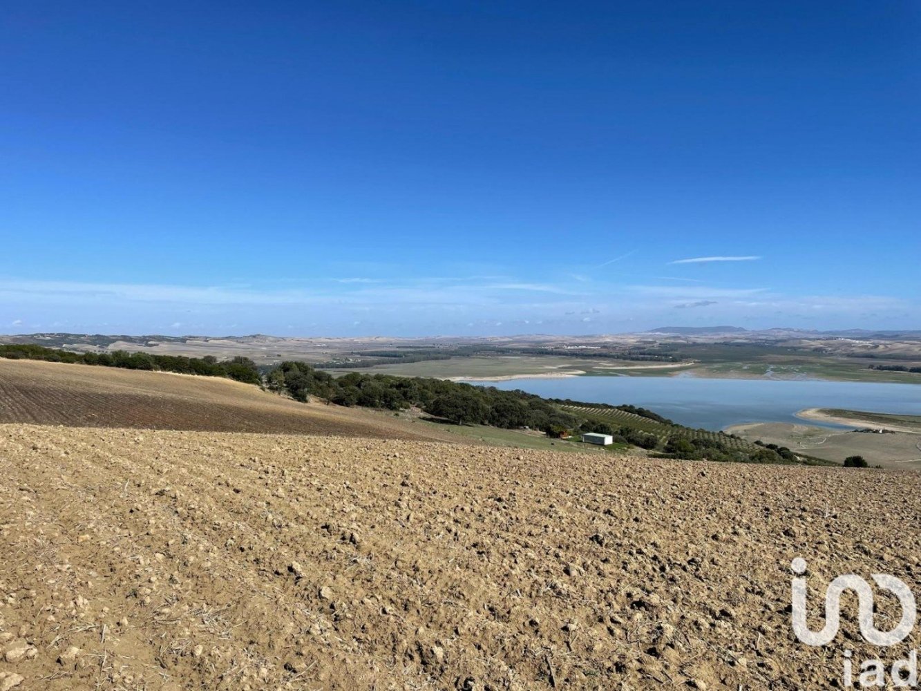  قطعة أرض في Arcos de la Frontera, Spain 49000متر مربع رقم 293361