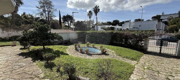 5 bedrooms House in Cascais, Portugal No. 183629 30