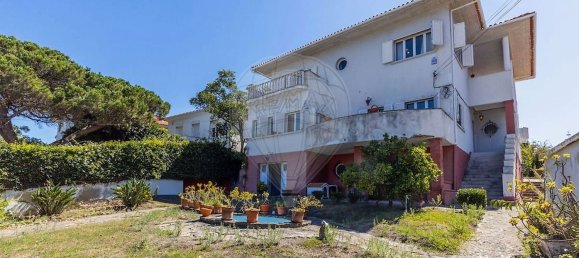 5 bedrooms House in Cascais, Portugal No. 183629 29