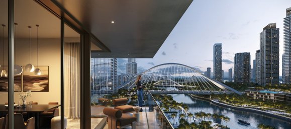 Studio in Dubai Healthcare City, UAE No. 103894 3