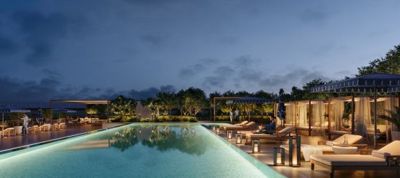 Studio in Dubai Healthcare City, UAE No. 103894 2