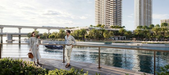 Studio in Dubai Healthcare City, UAE No. 103894 5