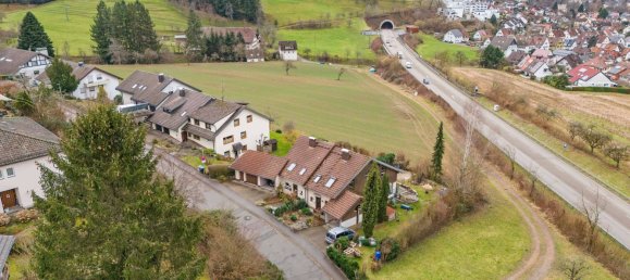 505 rooms Townhouse in Emmendingen, Germany No. 16695 4