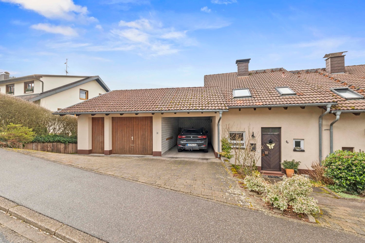 505 rooms Townhouse in Emmendingen, Germany No. 16695