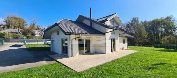 4 bedrooms Villa in Rumilly, France No. 206788 17