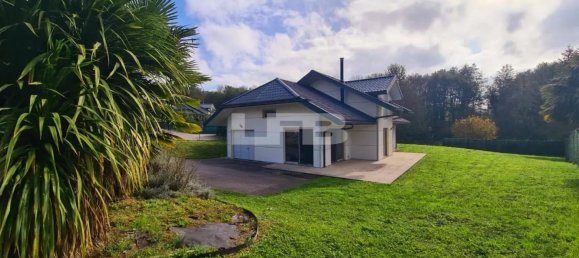 4 bedrooms Villa in Rumilly, France No. 206788 18