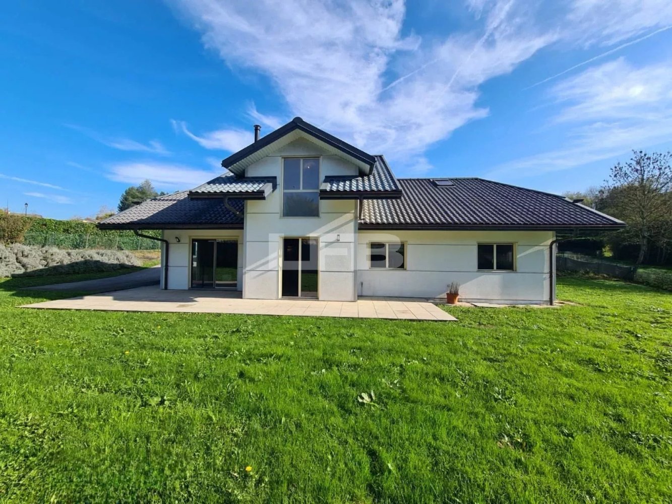 4 bedrooms Villa in Rumilly, France No. 206788