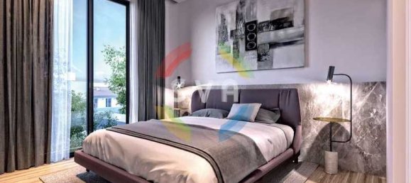 3 Schlafzimmer Penthouse in Limassol, Cyprus, Nr. 21023 3