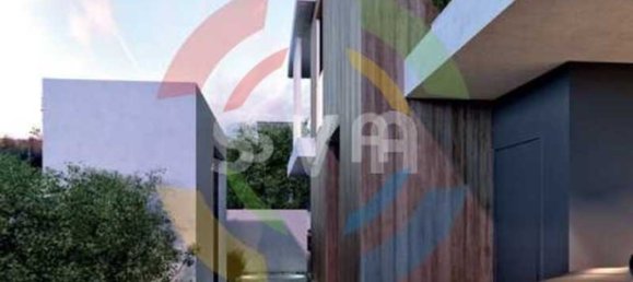 3 Schlafzimmer Penthouse in Limassol, Cyprus, Nr. 21023 4