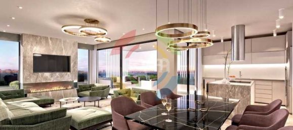 3 Schlafzimmer Penthouse in Limassol, Cyprus, Nr. 21023 2