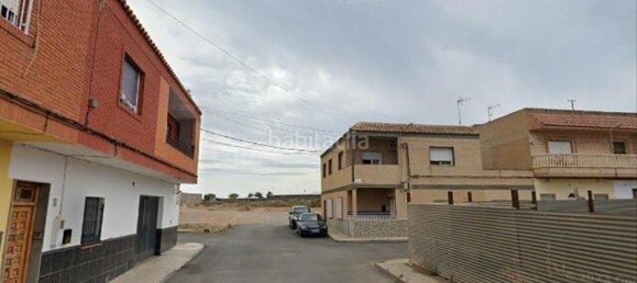 3 Schlafzimmer Stadthaus in Roquetas de Mar, Spain, Nr. 149974 4