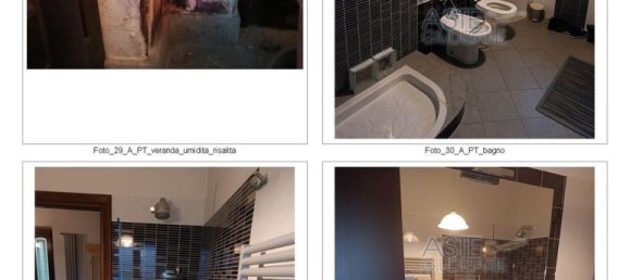 11 rooms Apartment in San Martino Canavese, Italy No. 67750 22