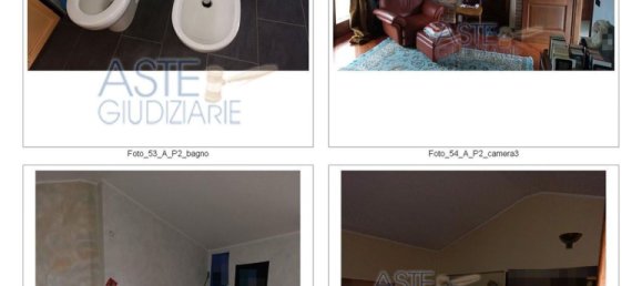 11 rooms Apartment in San Martino Canavese, Italy No. 67750 7